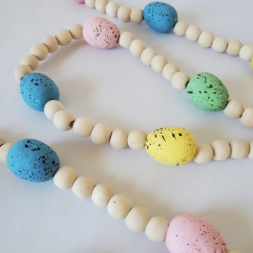 Egg Garland